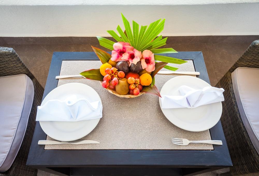 Hotel Mx Portal Maya ปลายาเดลการ์เมน ภายนอก รูปภาพ
