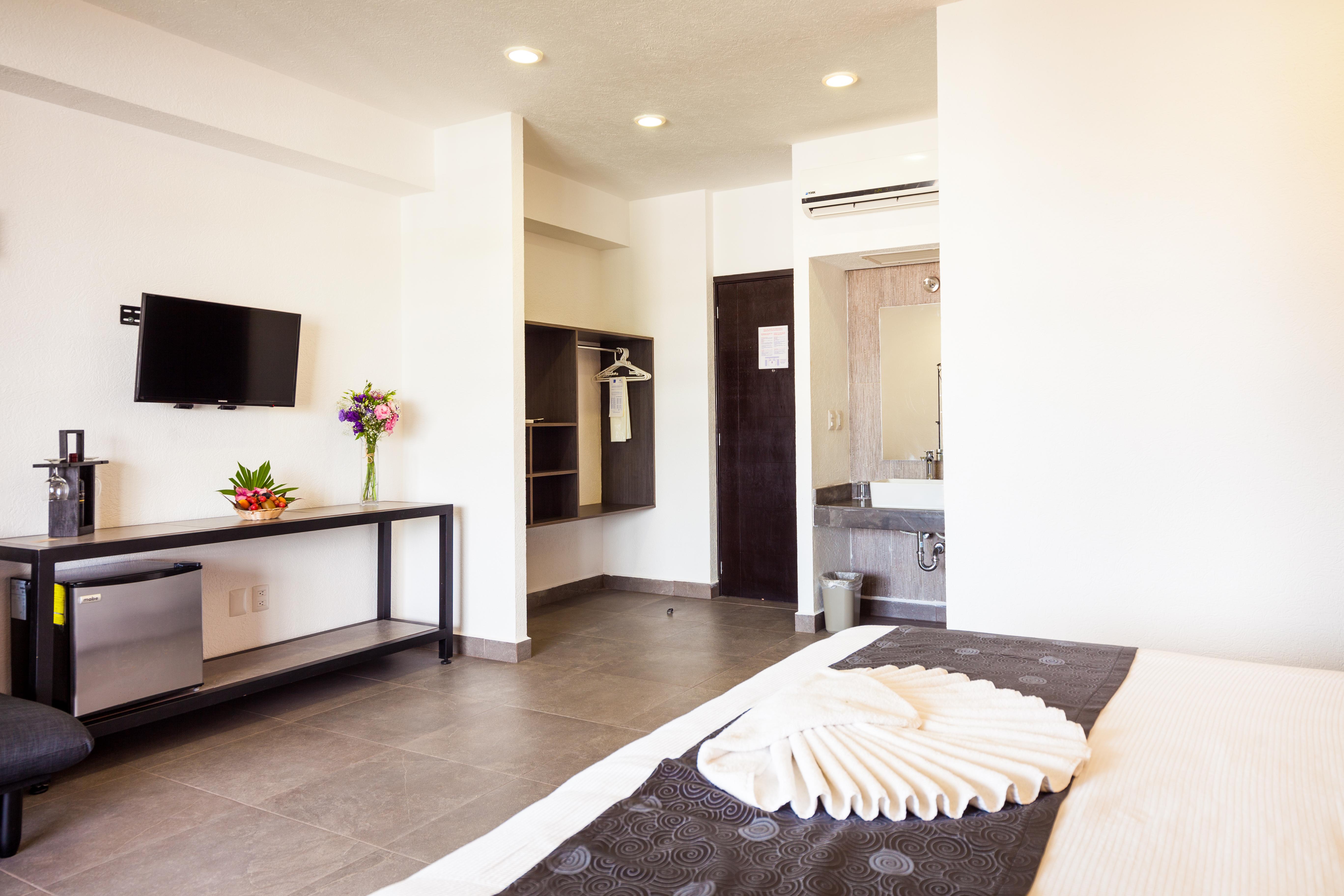 Hotel Mx Portal Maya ปลายาเดลการ์เมน ภายนอก รูปภาพ