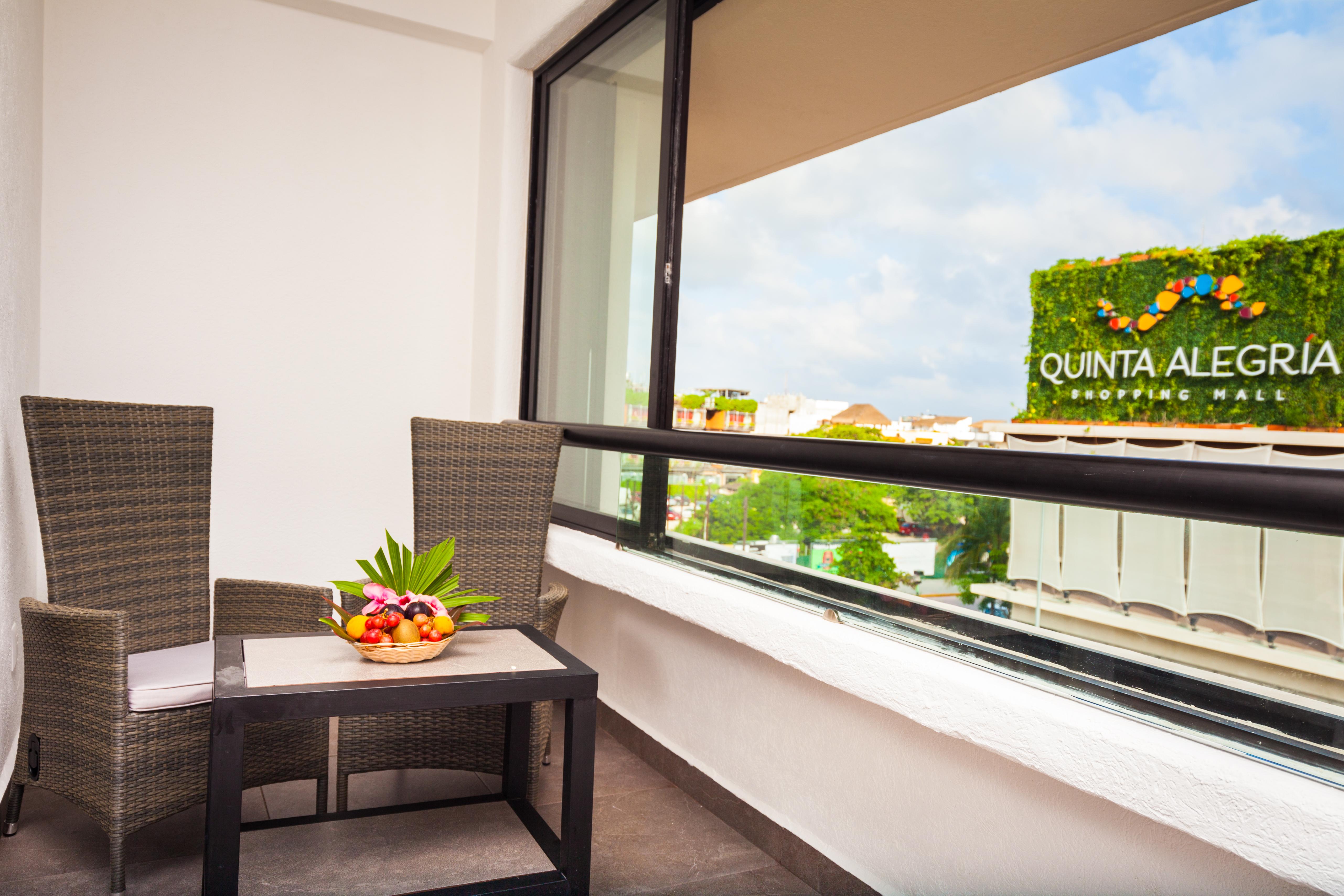 Hotel Mx Portal Maya ปลายาเดลการ์เมน ภายนอก รูปภาพ