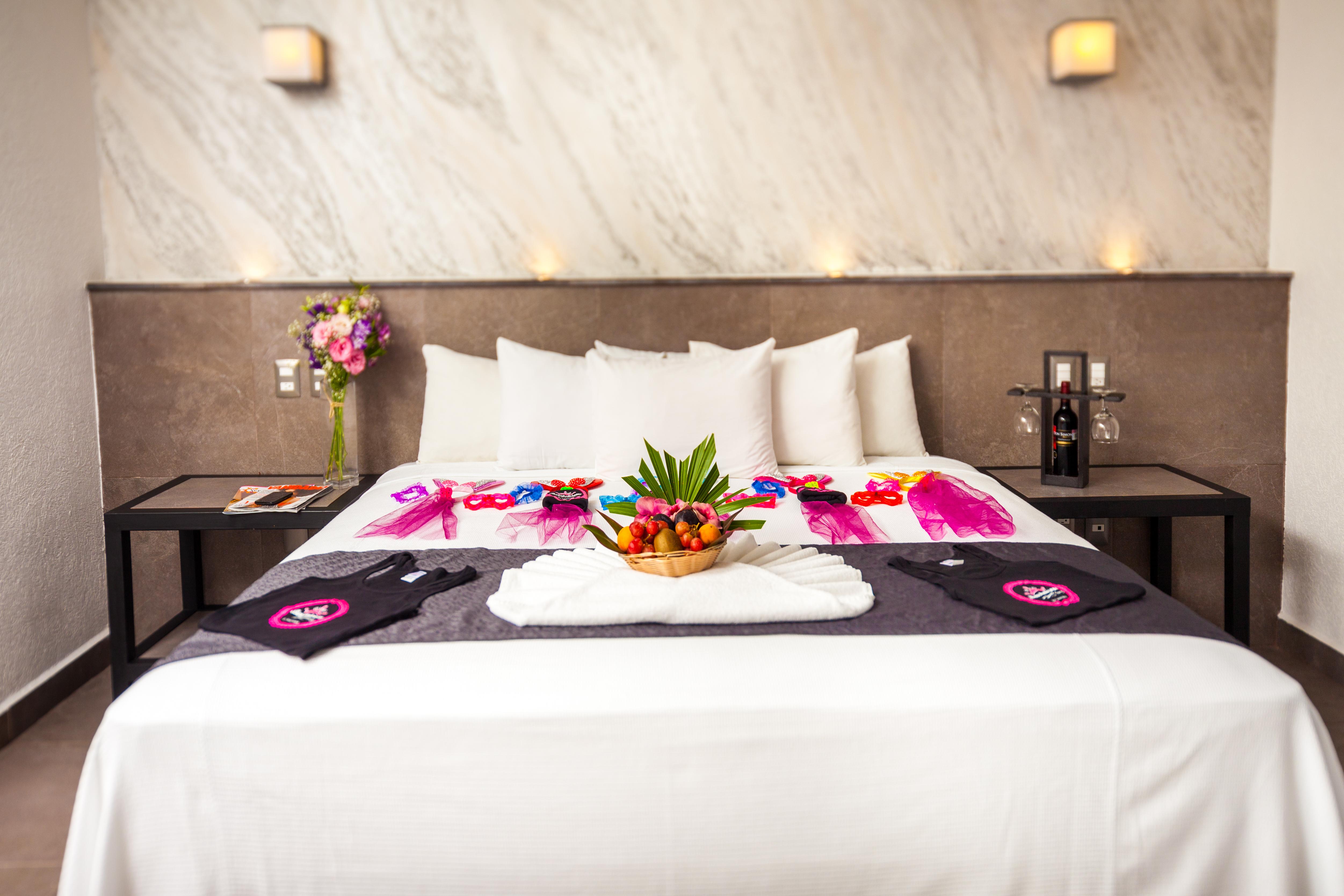 Hotel Mx Portal Maya ปลายาเดลการ์เมน ภายนอก รูปภาพ