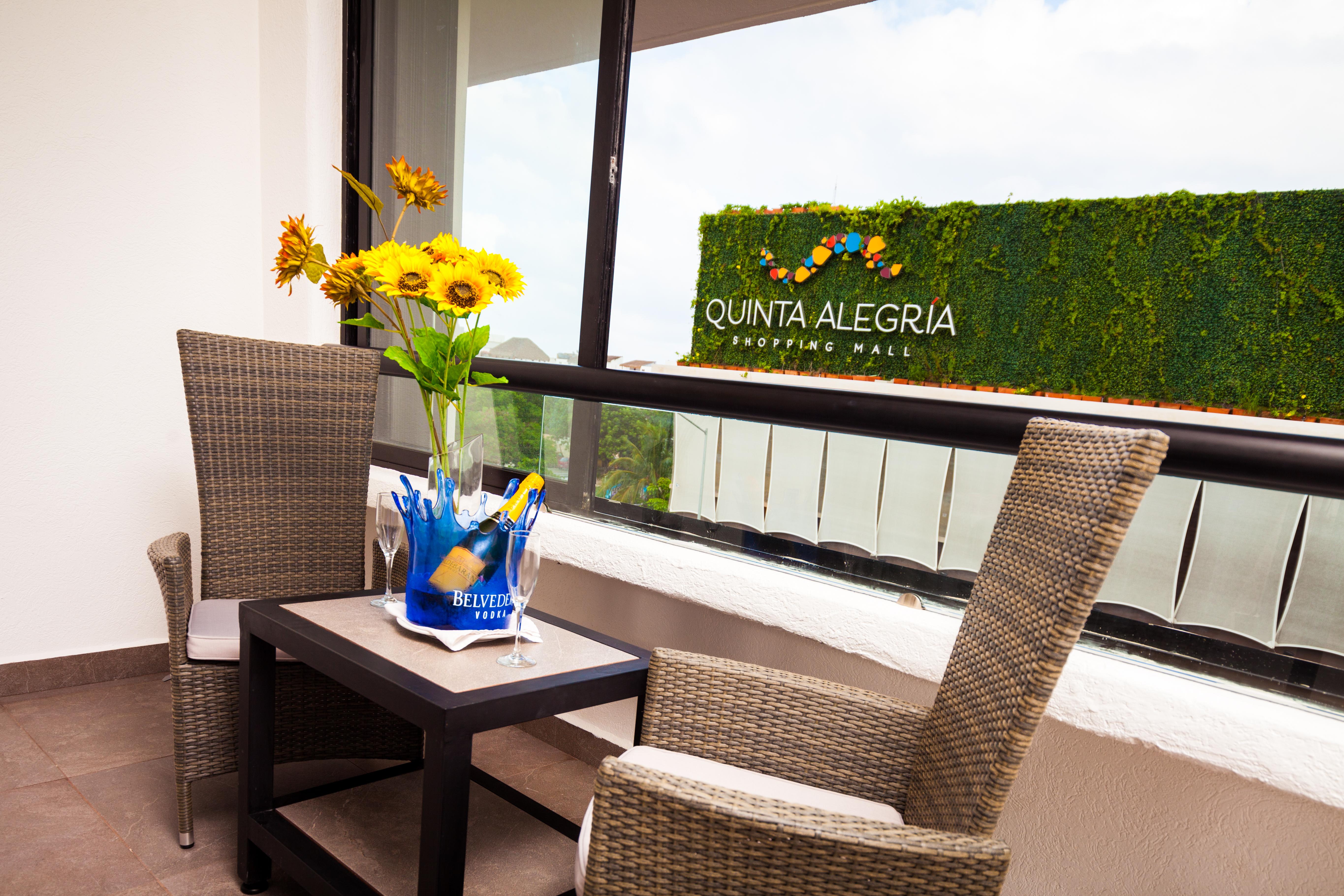 Hotel Mx Portal Maya ปลายาเดลการ์เมน ภายนอก รูปภาพ