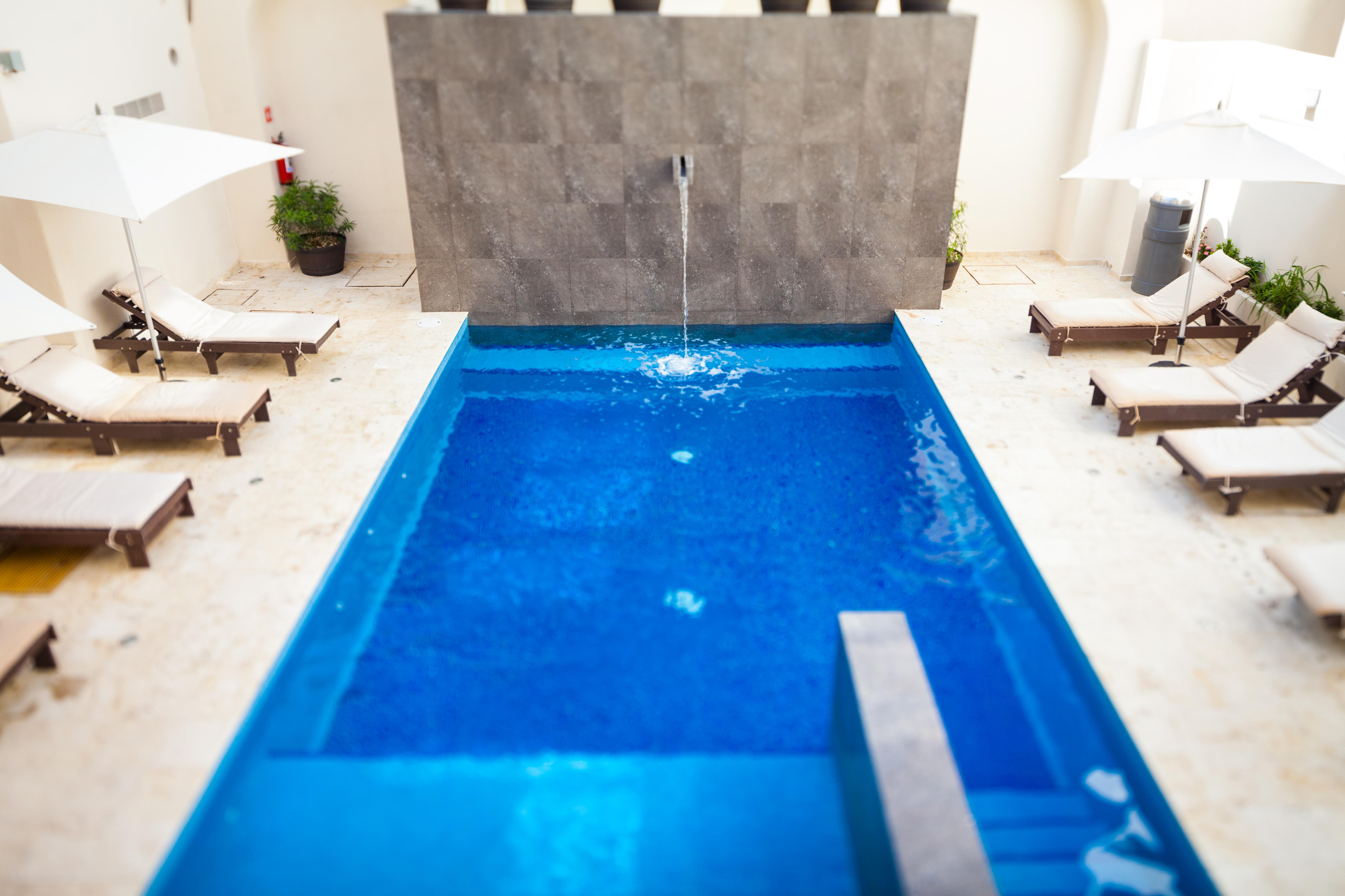Hotel Mx Portal Maya ปลายาเดลการ์เมน ภายนอก รูปภาพ